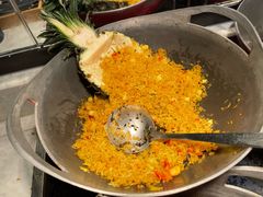 -晶丽香榭自助餐(南京大饭店)