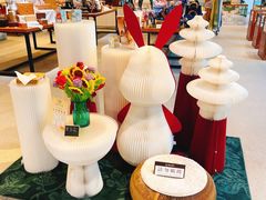 -观澜湖手艺工场·陶艺·吹玻璃·拼豆