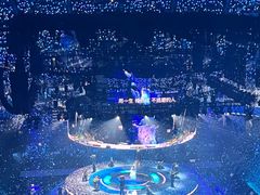 -杭州奥体中心-体育场