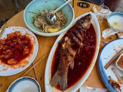 -老字号敖鸡肉