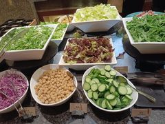 -丽晶酒店-金宝99 Restaurant