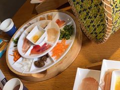 -芸南道·过桥米线(昆明老街旗舰店)