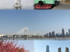 -武昌江滩