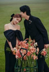 -索菲亚婚纱摄影