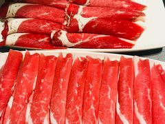 -海底捞火锅(海宁路店)