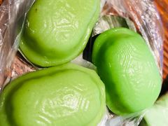 -陈记印尼风味小吃(北湖店)