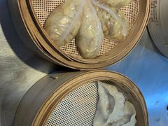 -大佛寺高级素食自助餐厅