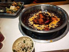 -江二娃串串香(科园四路总店)