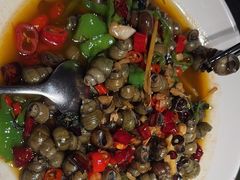 -梁家大院•农家菜(昆山会展中心店)