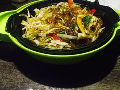 -青叶202都市餐厅(迪诺水镇店)
