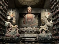 -陕西历史博物馆