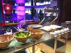 -杭州龙禧福朋喜来登酒店