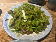 -静一餐厅·湖北菜(前门创始店)