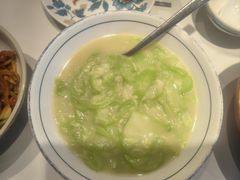 家常丝瓜-匠熙小馆(崇文门店)