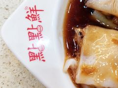-粤轩美食餐厅(东门老街店)