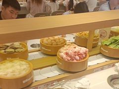 -龍歌自助小火锅(崂山丽达店)