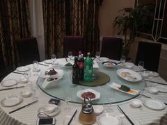 -宁波汉通海鲜大酒店(江湾店)