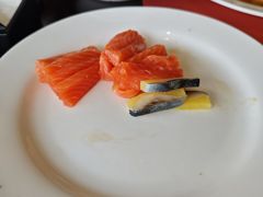 -洲际酒店·地平线全日餐厅HORIZON CAFÉ