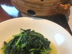 -郑州嘉锦酒店·华夏食府中餐厅(中原路店)