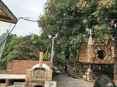 -HERRE·FARM 赫尔露营农场·团建聚会包场