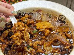 -蜀膳坊(洪公祠小区店)