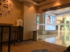 -AMG海上明珠影城(上海环球港RealDCinema店)