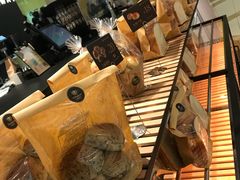 -酵墅·手感烘焙(印象汇店)