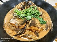 -翠茗农庄土菜馆(天目湖店)