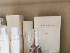 -泰合玺·精油疗愈 SPA(南京河西万达店)