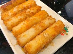 -蛙蛙叫干锅年代(常熟二店)