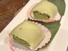 -岭南小生·粤港点心(南门口店)