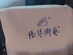 -陆琴脚艺·足浴·SPA(夫子庙店)