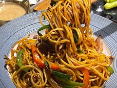 -JUKEBOX玖部音乐餐厅(华侨城店)