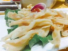 -京味民福烤鸭店(建设四马路店)