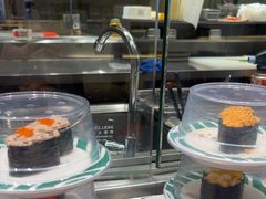 -新一番三文鱼寿司(大东海店)