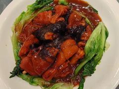 -海宝酒家(中山四路店)