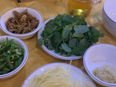 -华兴餐厅·招牌生鱼片(桃园路店)