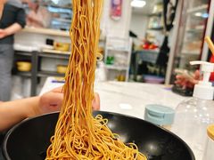 -老地方面馆(思南路店)