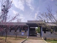 -华清宫景区