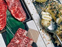 -热血兄弟·炭火烤肉(融侨中心店)