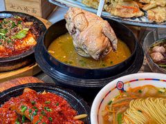 -七八冷面·延边朝鲜族美食(欢乐谷店)