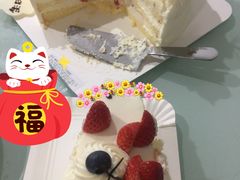 -莉莲蛋挞(大华悦沢书店)