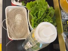 -京悦南门涮羊肉·羊蝎子火锅(田林路店)