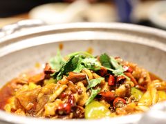 -辛香汇·锦里丨现炒川菜(和信宝龙店)
