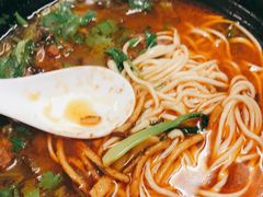 -河南拉面(肇周路店)