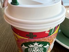 -星巴克臻选(北京富力家园店)