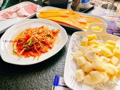 -金刚山(学府路店)
