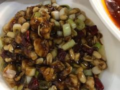 -郭林家常菜烤鸭(曙光西路店)