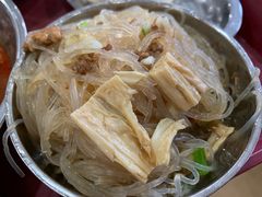 -北京大学-燕南食堂