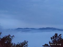 -四明山国家森林公园